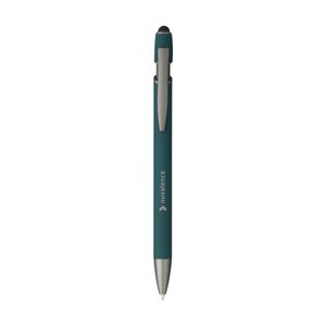 Luca Stylus RCS Recycled Alu SoftTouch Pen, miniatyr 6