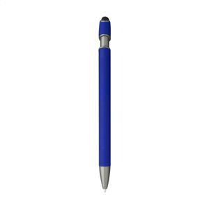 Luca Stylus RCS Recycled Alu SoftTouch Pen, miniatyr 3