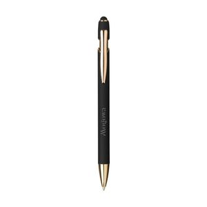 Luca Copper Stylus RCS Recycled Alu SoftTouch, miniatyr 7