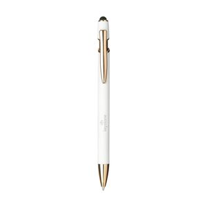 Luca Copper Stylus RCS Recycled Alu SoftTouch, miniatyr 5