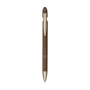 Luca Copper Stylus RCS Recycled Alu SoftTouch, miniatyr 1