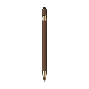 Luca Copper Stylus RCS Recycled Alu SoftTouch, miniatyr 3