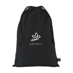 Gift Pouch GRS Recycled Cotton (150 g/m²) L, miniatyr 1
