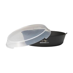 CirculBowl with Lid 800 ml, miniatyr 2