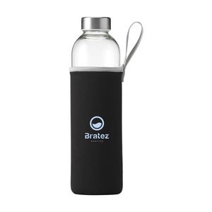 Senga Glass 750 ml drinking bottle, miniatyr 1