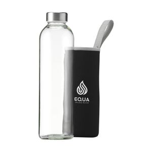 Senga Glass 750 ml drinking bottle, miniatyr 4