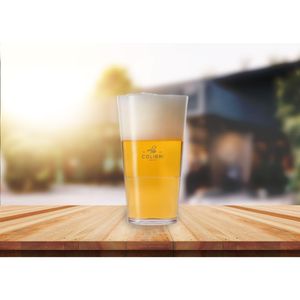HappyGlass Mister Vincent Beer glass Tritan 330 ml, miniatyr 4