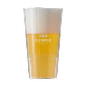 HappyGlass Mister Vincent Beer glass Tritan 330 ml, miniatyr 2