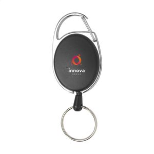 Aspen RollerClip Keychain, miniatyr 4