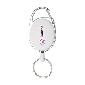 Aspen RollerClip Keychain, miniatyr 5