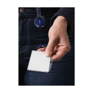 Aspen RollerClip Keychain, miniatyr 3
