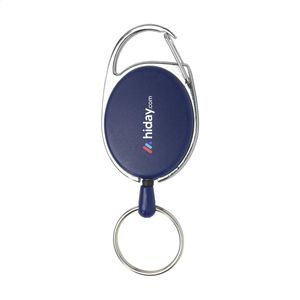 Aspen RollerClip Keychain, miniatyr 1