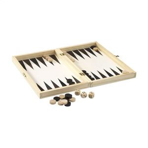 Backgammon Game Box, miniatyr 1
