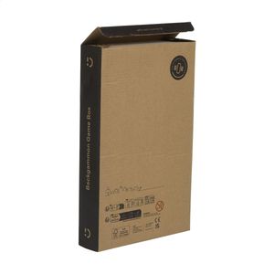 Backgammon Game Box, miniatyr 5