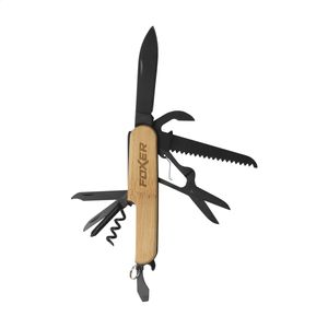 Bamboo Blade Pocket knife, miniatyr 1