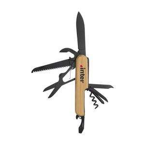 Bamboo Blade Pocket knife, miniatyr 2