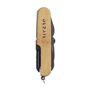 Bamboo Blade Pocket knife, miniatyr 3