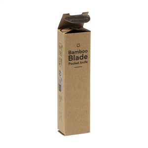 Bamboo Blade Pocket knife, miniatyr 5