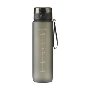 Hydrate Water Bottle 1 L drinking bottle, miniatyr 7