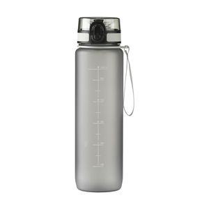 Hydrate Water Bottle 1 L drinking bottle, miniatyr 6