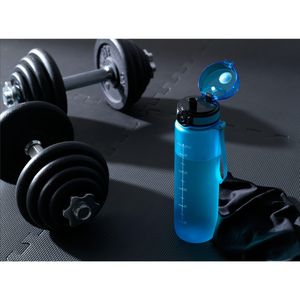 Hydrate Water Bottle 1 L drinking bottle