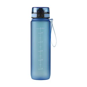 Hydrate Water Bottle 1 L drinking bottle, miniatyr 1