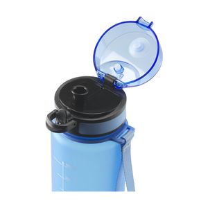 Hydrate Water Bottle 1 L drinking bottle, miniatyr 4