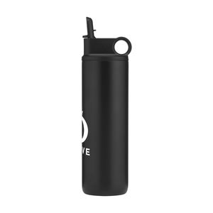 Bonny RCS Recycled Steel Sportflask 800 ml, miniatyr 7