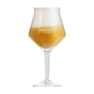 HappyGlass The Baron Beer Glass Tritan 400 ml, miniatyr 2