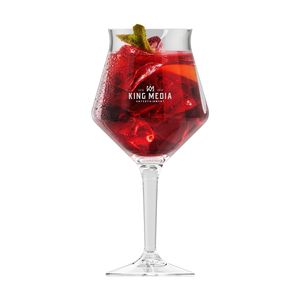 HappyGlass The Baron Beer Glass Tritan 400 ml, miniatyr 3