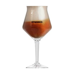 HappyGlass The Baron Beer Glass Tritan 400 ml, miniatyr 4