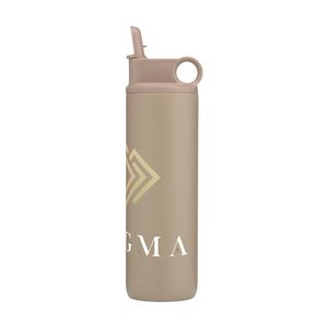 Bonny RCS Recycled Steel Sportflask 800 ml