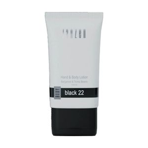 JANZEN Direct Mail Giftset Black 22 - 2 items, miniatyr 3