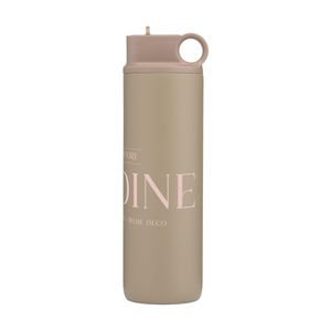 Bonny RCS Recycled Steel Sportflask 800 ml, miniatyr 2