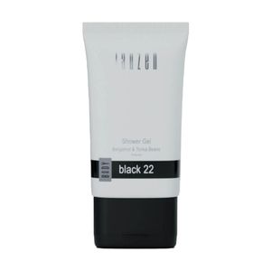 JANZEN Direct Mail Giftset Black 22 - 2 items, miniatyr 4