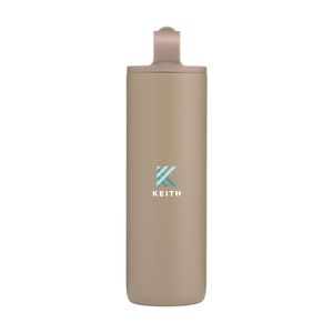 Bonny RCS Recycled Steel Sportflask 800 ml, miniatyr 4