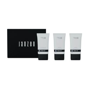 JANZEN Direct Mail Giftset Black 22 - 3 items, miniatyr 1