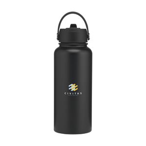 Eddy RCS Recycled Steel Bottle 900 ml thermo bottle, miniatyr 2
