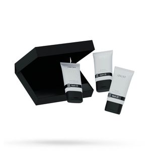 JANZEN Direct Mail Giftset Black 22 - 3 items, miniatyr 2