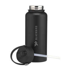 Eddy RCS Recycled Steel Bottle 900 ml thermo bottle