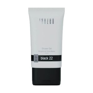 JANZEN Direct Mail Giftset Black 22 - 3 items, miniatyr 4