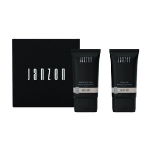 JANZEN Direct Mail Giftset Skin 90 - 2 items