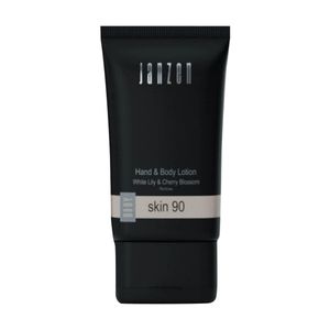 JANZEN Direct Mail Giftset Skin 90 - 2 items, miniatyr 4