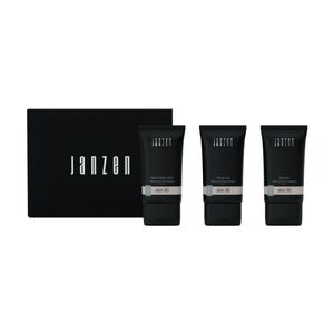 JANZEN Direct Mail Giftset Skin 90 - 3 items, miniatyr 1