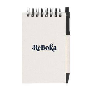 Milk-Carton Smart Note Set Paper notebook, miniatyr 6