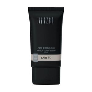 JANZEN Direct Mail Giftset Skin 90 - 3 items, miniatyr 5