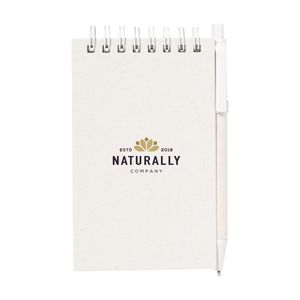 Milk-Carton Smart Note Set Paper notebook, miniatyr 5