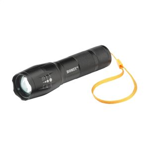 Homey's Eddy DIY Flashlight, miniatyr 1