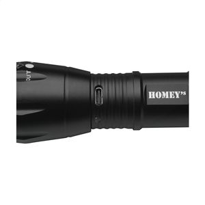 Homey's Mel Outdoor Flashlight, miniatyr 5