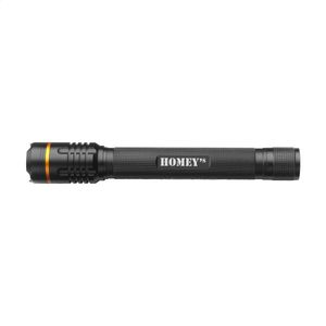 Homey's Ida On the Road Flashlight